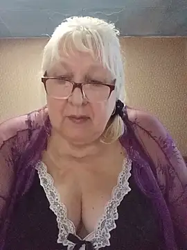 Вебкам-шоу Alexia64231