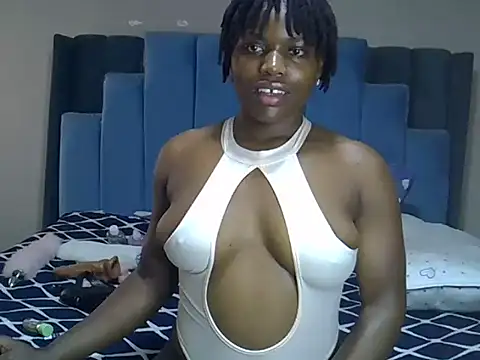 Czat XXX na żywo – melanin_moon