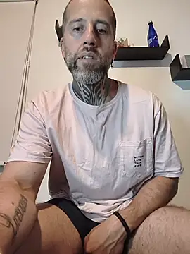Webkamerová show Antoniohot2024