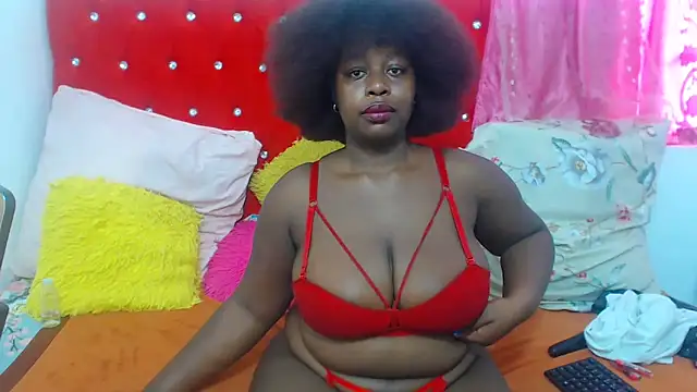 melanin_lizzyのライブXXXチャット