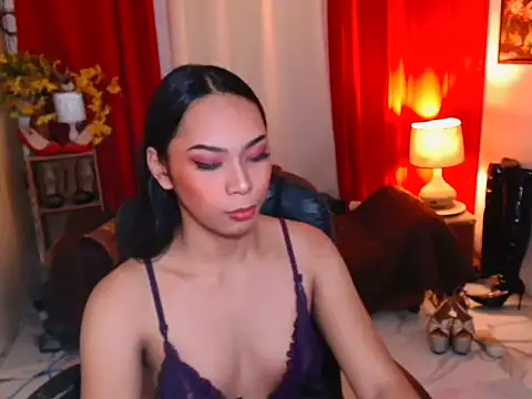 Webkamerová show kylieEmparado