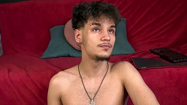 KevinnSpice 라이브 XXX 채팅