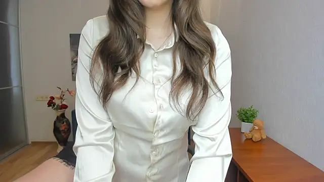 Živý XXX chat Effy_Royse