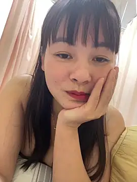Little_Muse78 网络视讯表演