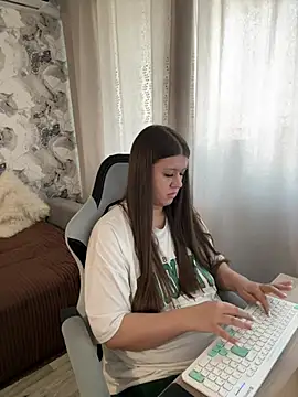 Chat XXX en directo de Lis_Kollen