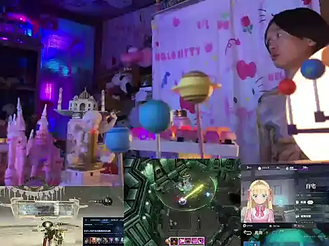 JesuAdam 即時 XXX 聊天