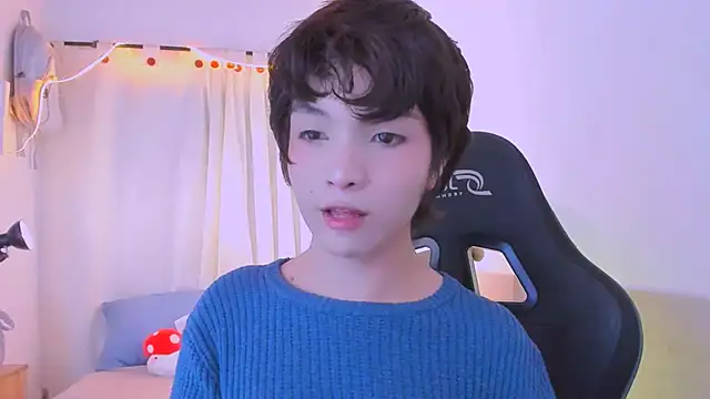 Chat XXX ao vivo de Sweet_Allan