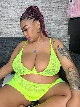Show Webcam de ExclusiveLeexx