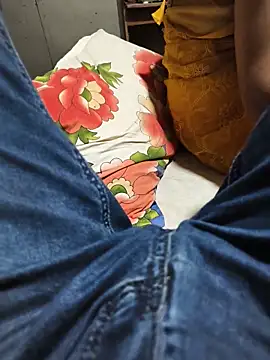 Village_aunty12 网络视讯表演
