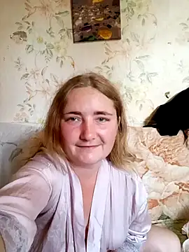 Chat XXX en directo de Koketka_nelegal_