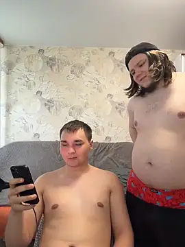 desiredude9 Webcam-Show