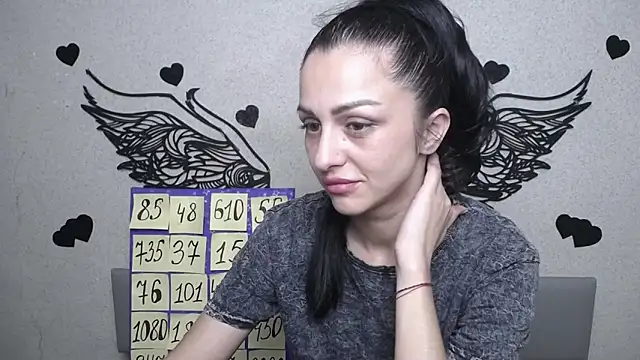 EvaClarkk Chat XXX live