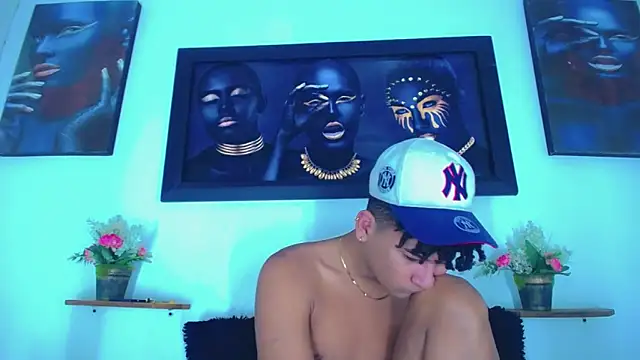 Sebastian_-D's Live XXX Chat