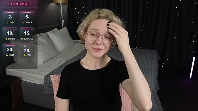 HottoKori – Live XXX-chat