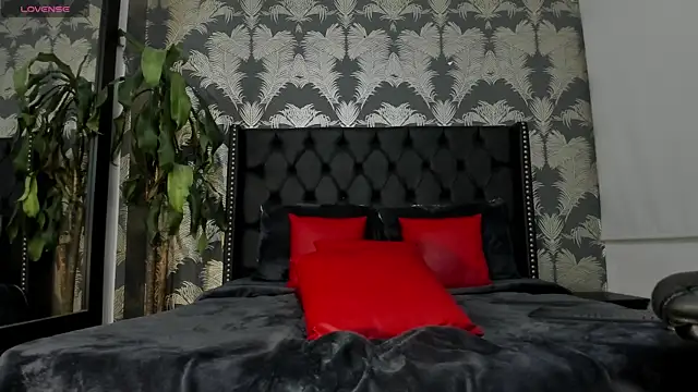 Show webcam de Pamela_di_angelo