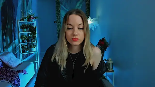 VireliaMoonfall – Live XXX-chat