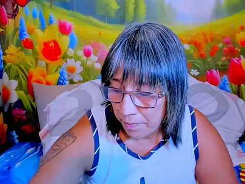indianroxy Chat XXX in diretta