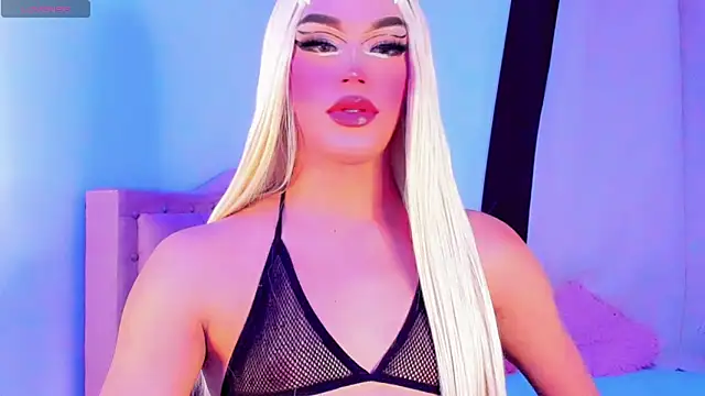 Chat +18 de Shiaki_04 ao vivo