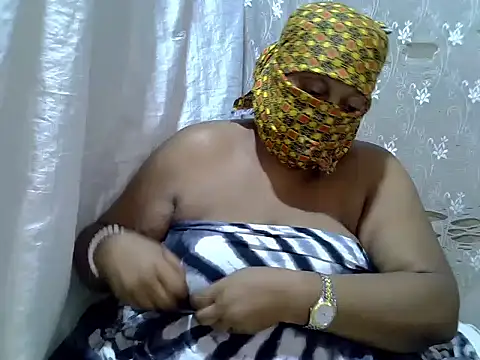Show webcam de annal_gal