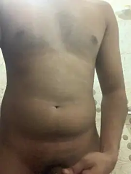 Rokuei webcam show