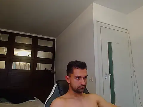 BryceReign 라이브 XXX 채팅