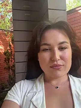 Webkamerová show LilyyFox
