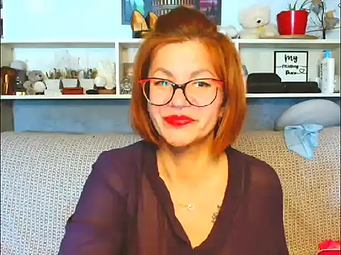 Natali3855のライブXXXチャット