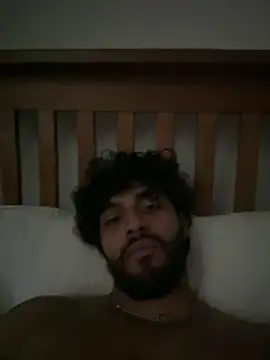 Sloppyking6969 Webcam-Show
