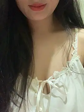 Chat XXX en directo de Yaseminn