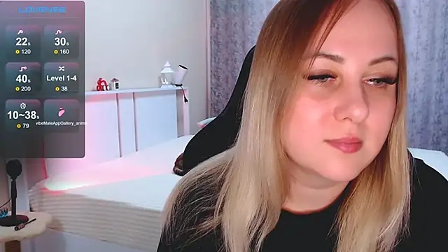 Pretty_Yourfriend's Live XXX Chat