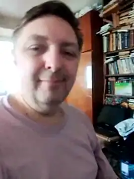 Chat XXX ao vivo de Pokaz2020