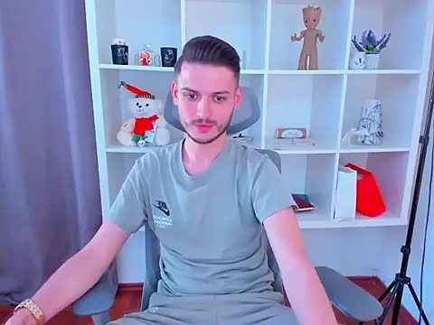 Вебкам-шоу andboyfor6