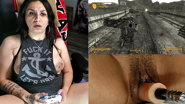Blaze_Onn's Live XXX Chat