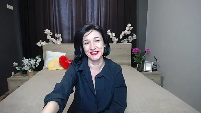 Živý XXX chat CameronEnns