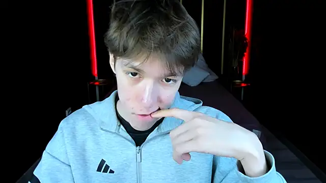 Вебкам-шоу MarkBranston