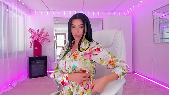 Chat XXX en directo de missdiamond_