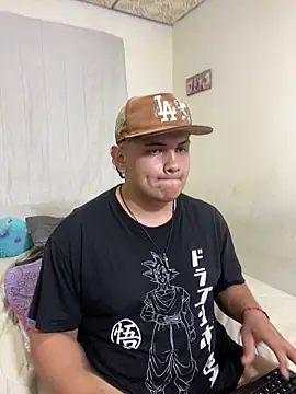 boy_jasson's Live XXX Chat