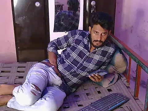 HotXKrish Webcamshow
