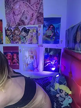 celeste_hell_ Live XXX Chat