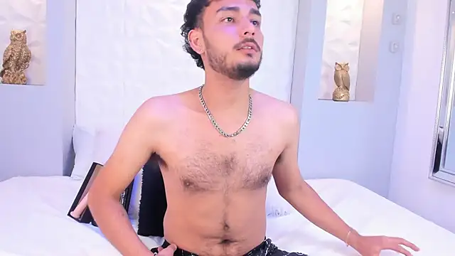 Živý XXX chat Velvet_man