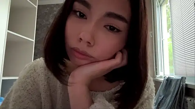دردشة MarylnMonnier الجنسية المباشرة