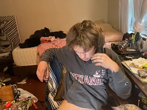 XanderOzzz's Webcam Show