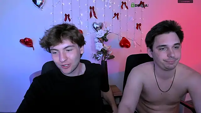 joseph_bear_ Show Webcam