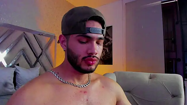 Vincentblack's Live XXX Chat