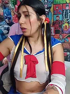 charlottte_whのライブXXXチャット