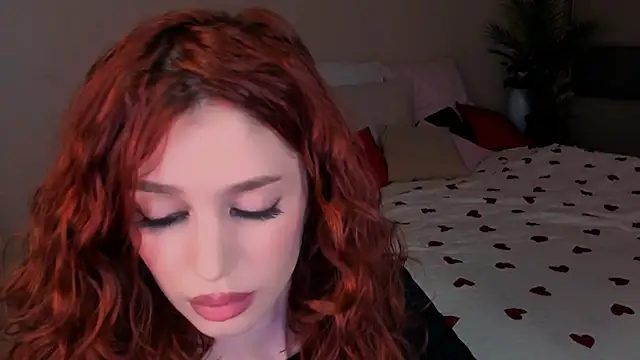 ChristinaConteeree 라이브 XXX 채팅
