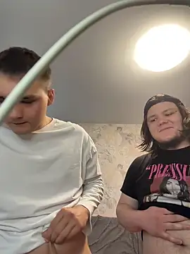 desiredude9 webkamerás műsora