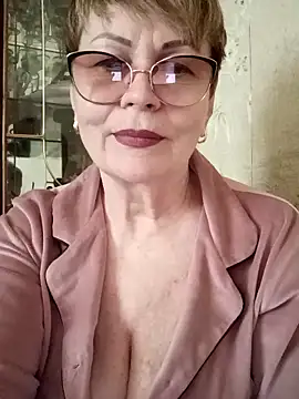 SophieBurns' Live XXX Chat