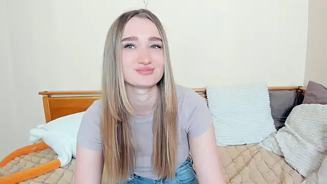 Онлайн чат XXX VioletteClaire