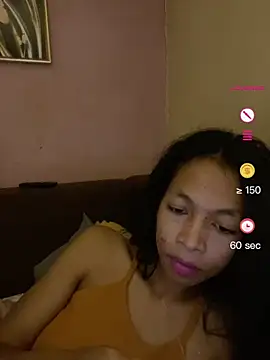 missuua's Live XXX Chat